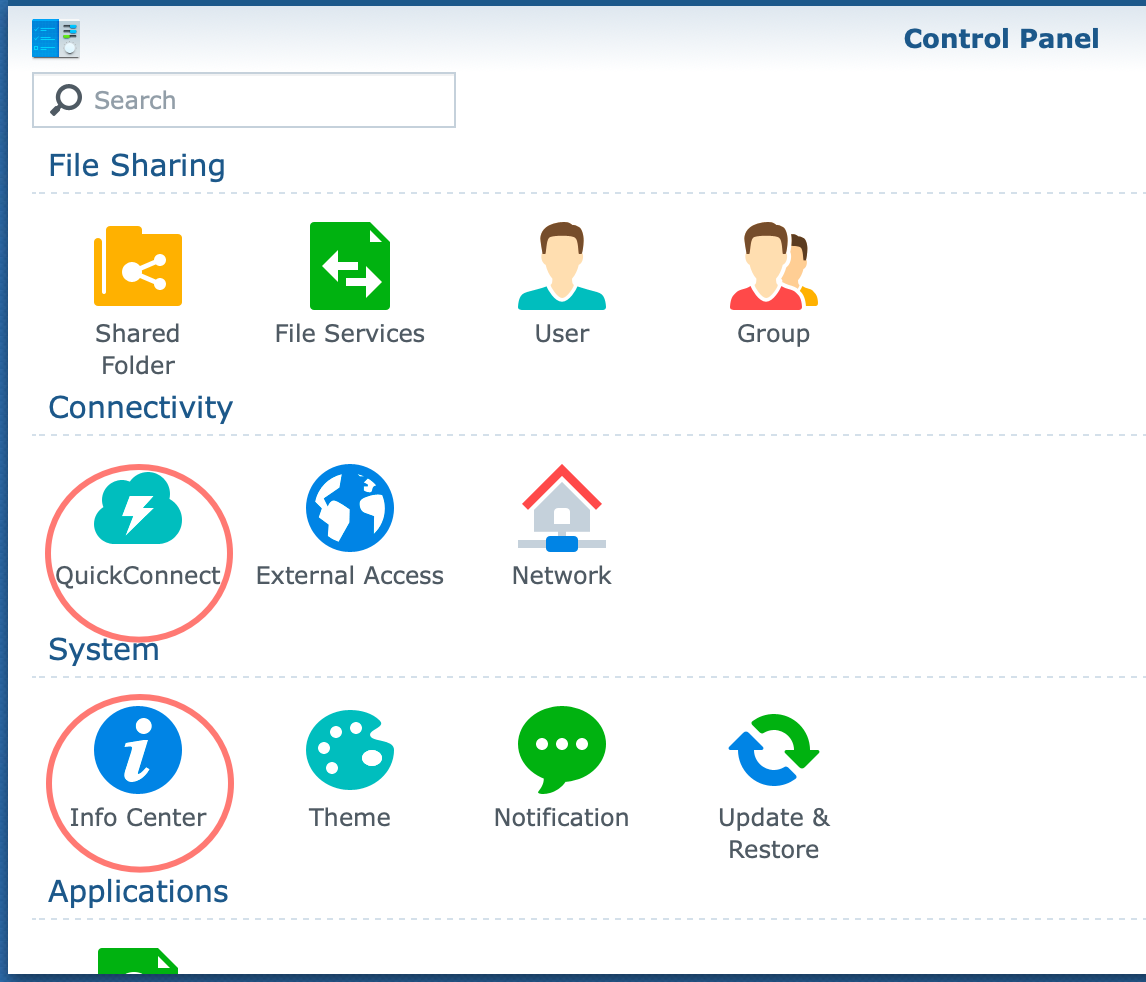Using QuickConnect With Synology NAS - Storage Alchemist