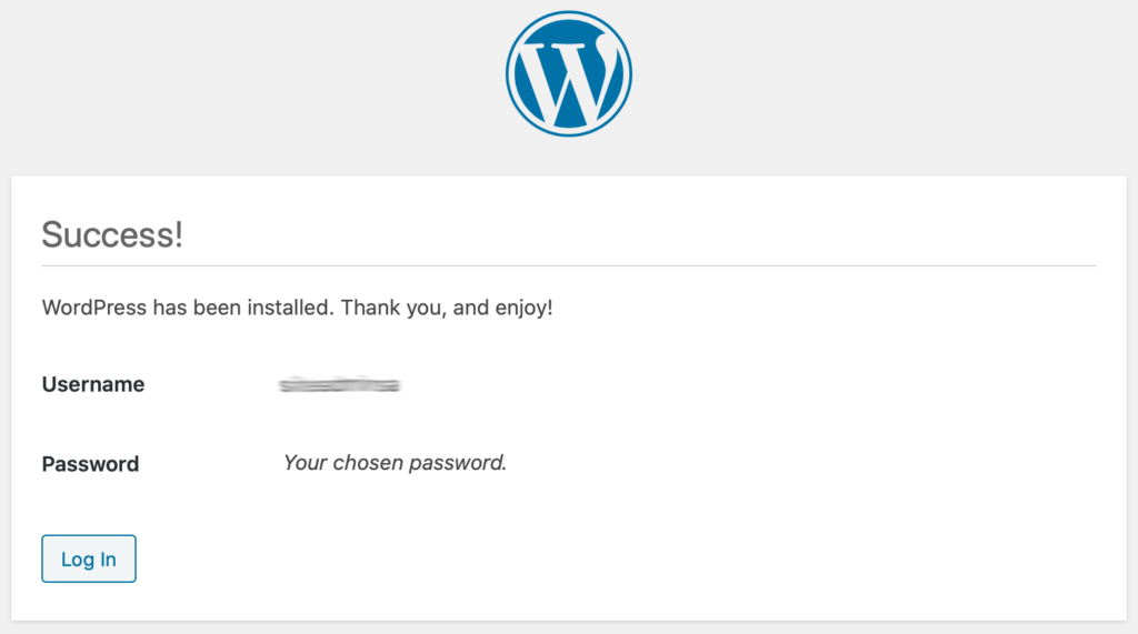 Wordpress windows. Как установить wordpress. как установить wordpress mamp.