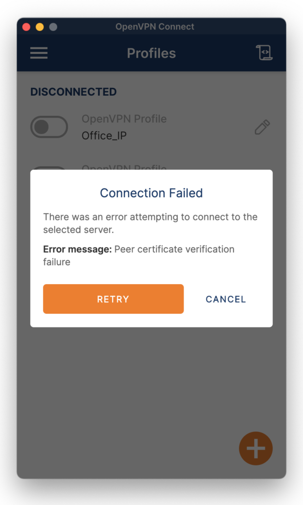 Using VPN With Synology NAS Storage Alchemist