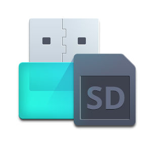 synology, usb copy, logo, dsm7