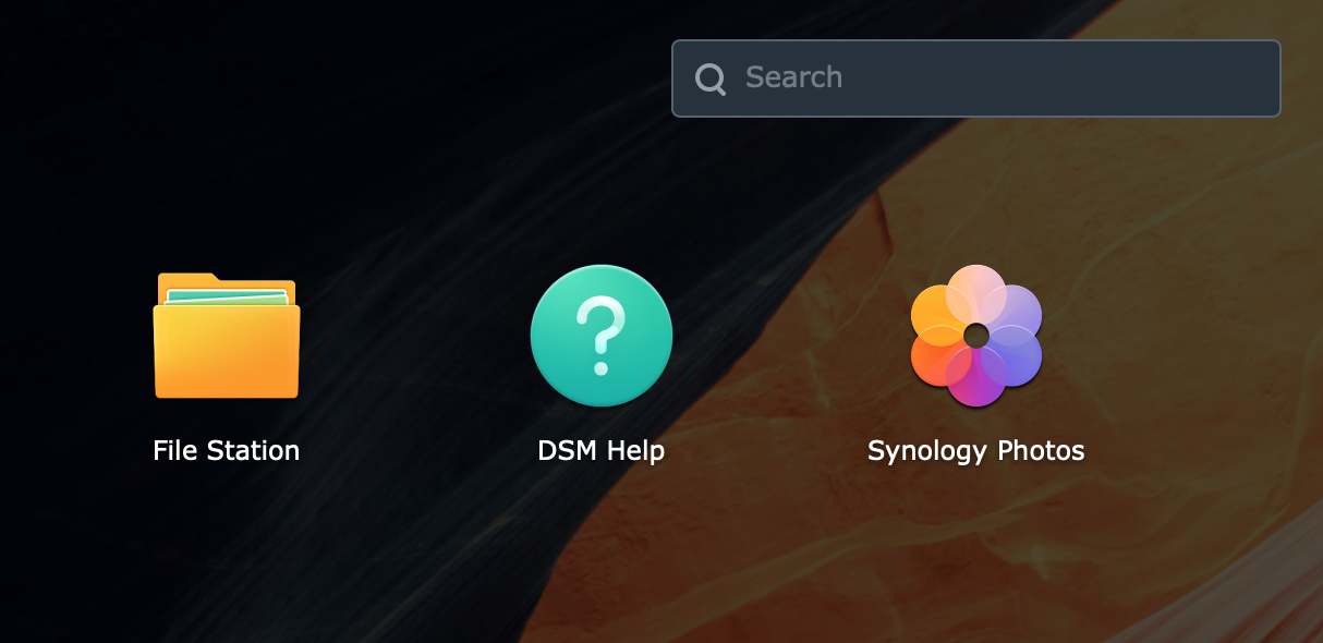 7-Packages For Your Synology NAS
