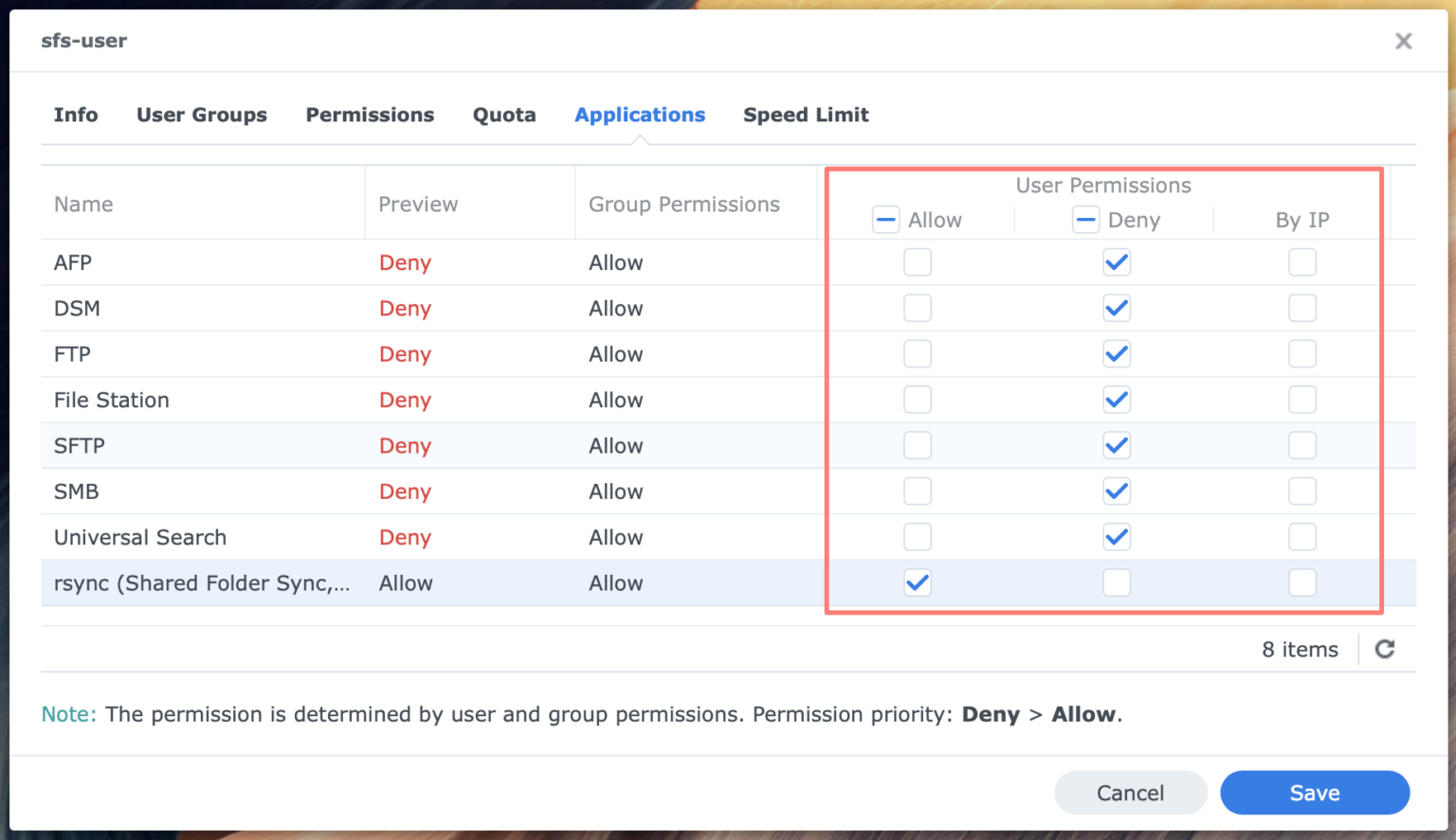 Using Shared Folder Sync On Synology NAS - Storage Alchemist