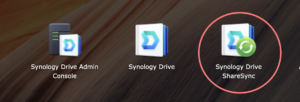 Using Shared Folder Sync On Synology NAS - Storage Alchemist