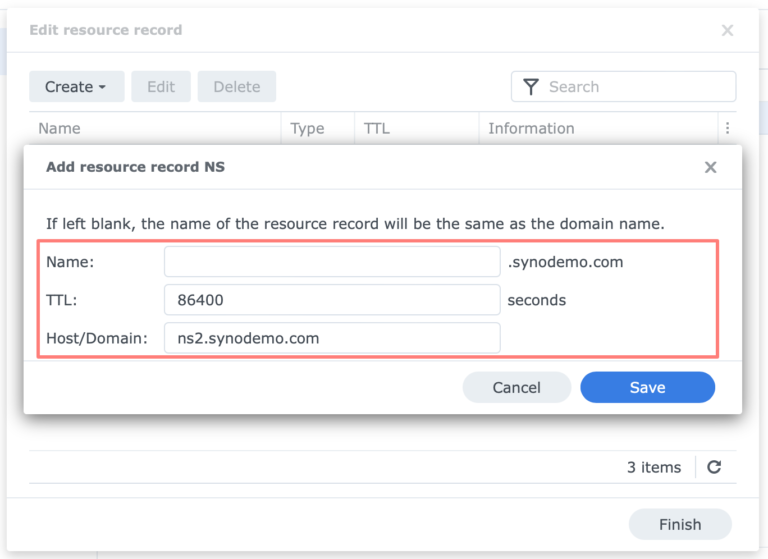 Setting Up DNS Server On Synology NAS - Storage Alchemist