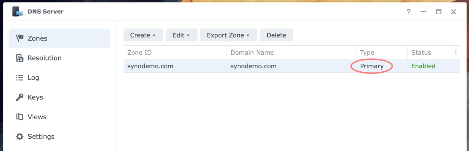 Setting Up DNS Server On Synology NAS - Storage Alchemist