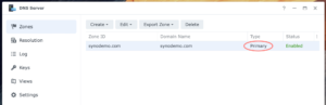 Setting Up DNS Server On Synology NAS - Storage Alchemist