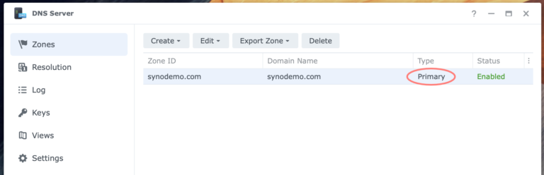 Setting Up DNS Server On Synology NAS - Storage Alchemist