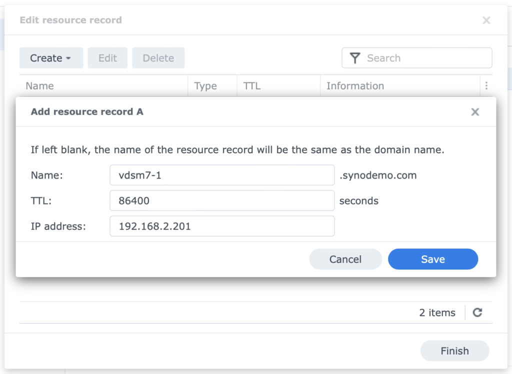 Setting Up DNS Server On Synology NAS - Storage Alchemist