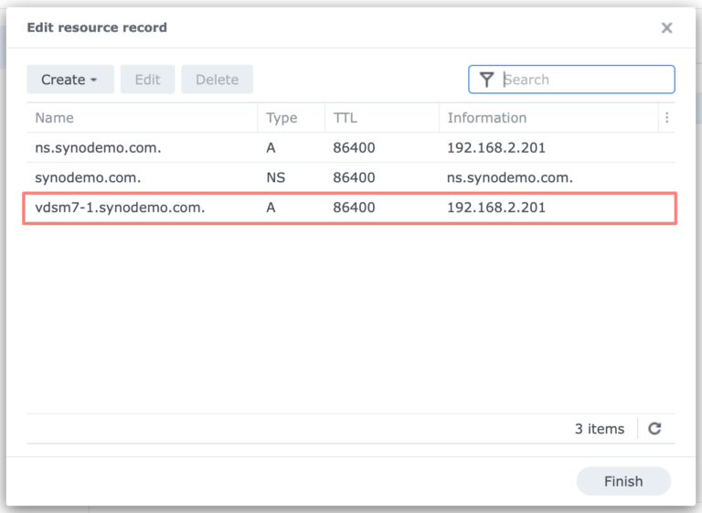 Setting Up DNS Server On Synology NAS - Storage Alchemist