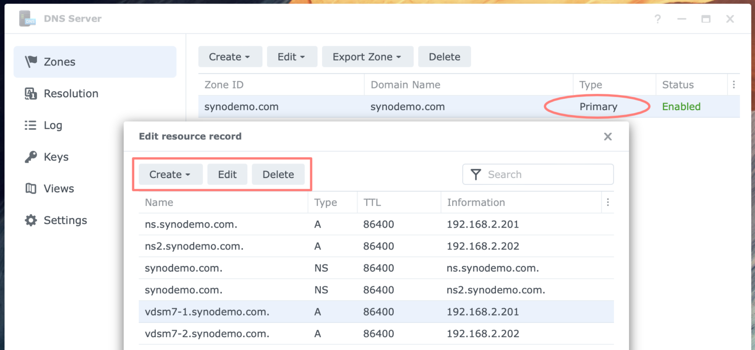 Setting Up DNS Server On Synology NAS - Storage Alchemist
