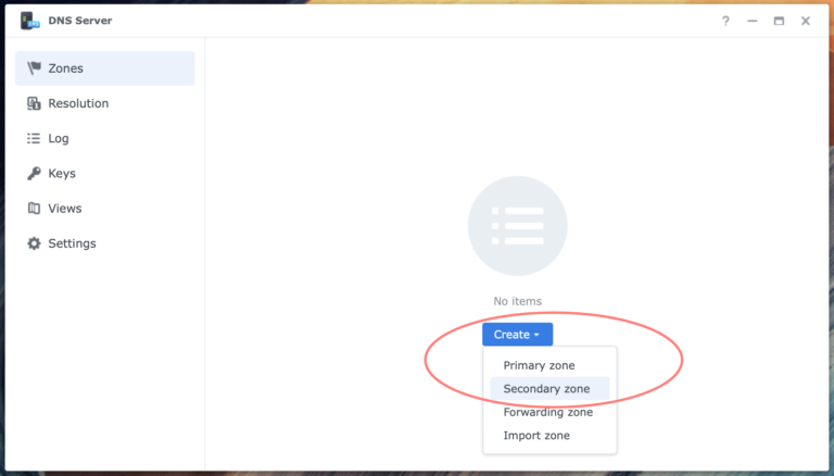 Setting Up DNS Server On Synology NAS - Storage Alchemist