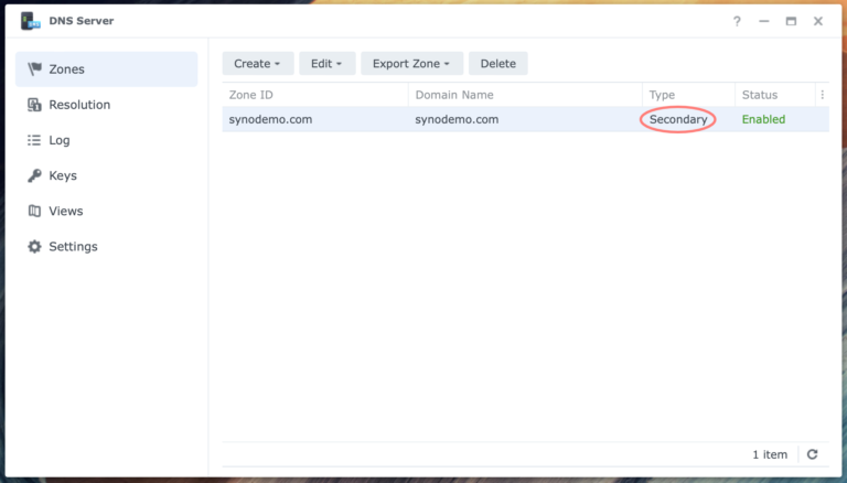 Setting Up DNS Server On Synology NAS - Storage Alchemist