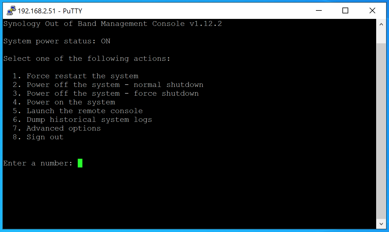 ssh, out-of-band, oob, activeprotect, apm